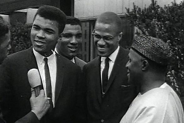 マルコムxとは 社会の人気 最新記事を集めました はてな