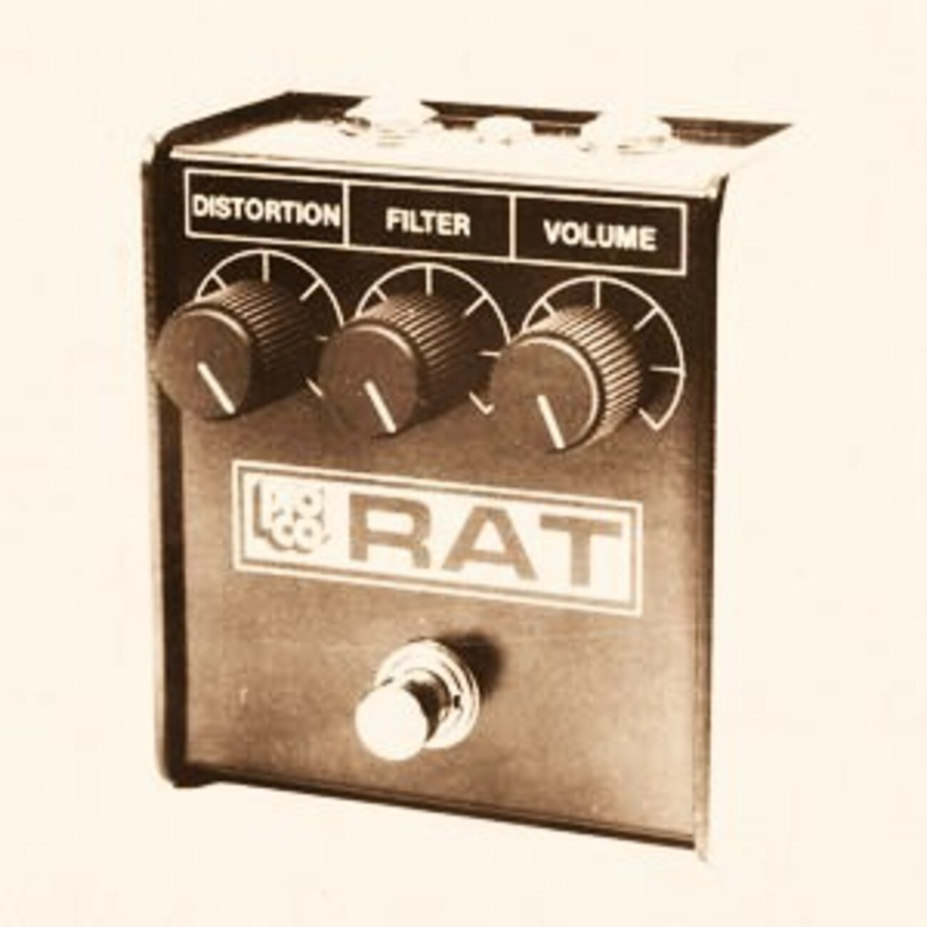 希少　PROCO RAT1 2025年最新】Proco RAT1の人気アイテム - メルカリ