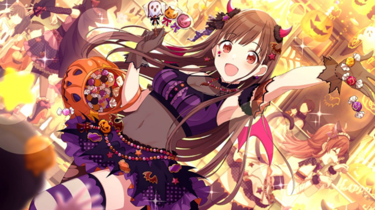 シナリー　ミルキーアイドル　チョコ次郎様 Z/Xグッズ ｜ Z/X - Zillions of enemy X - ゼクス公式サイト