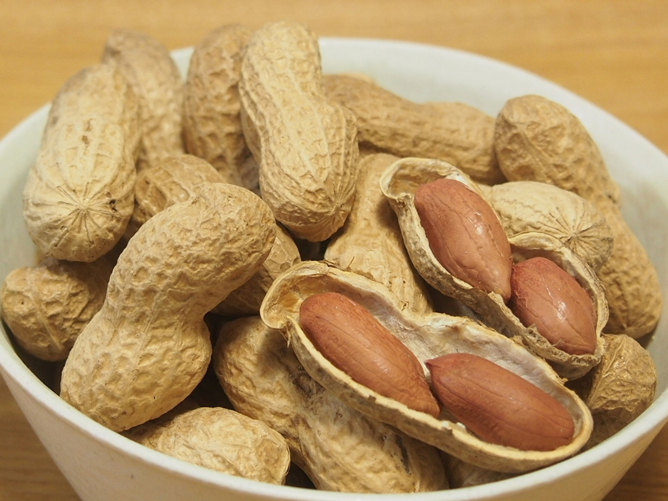 別格の旨さ】千葉県産おおまさりの殻付き煎り落花生を紹介します。今年 