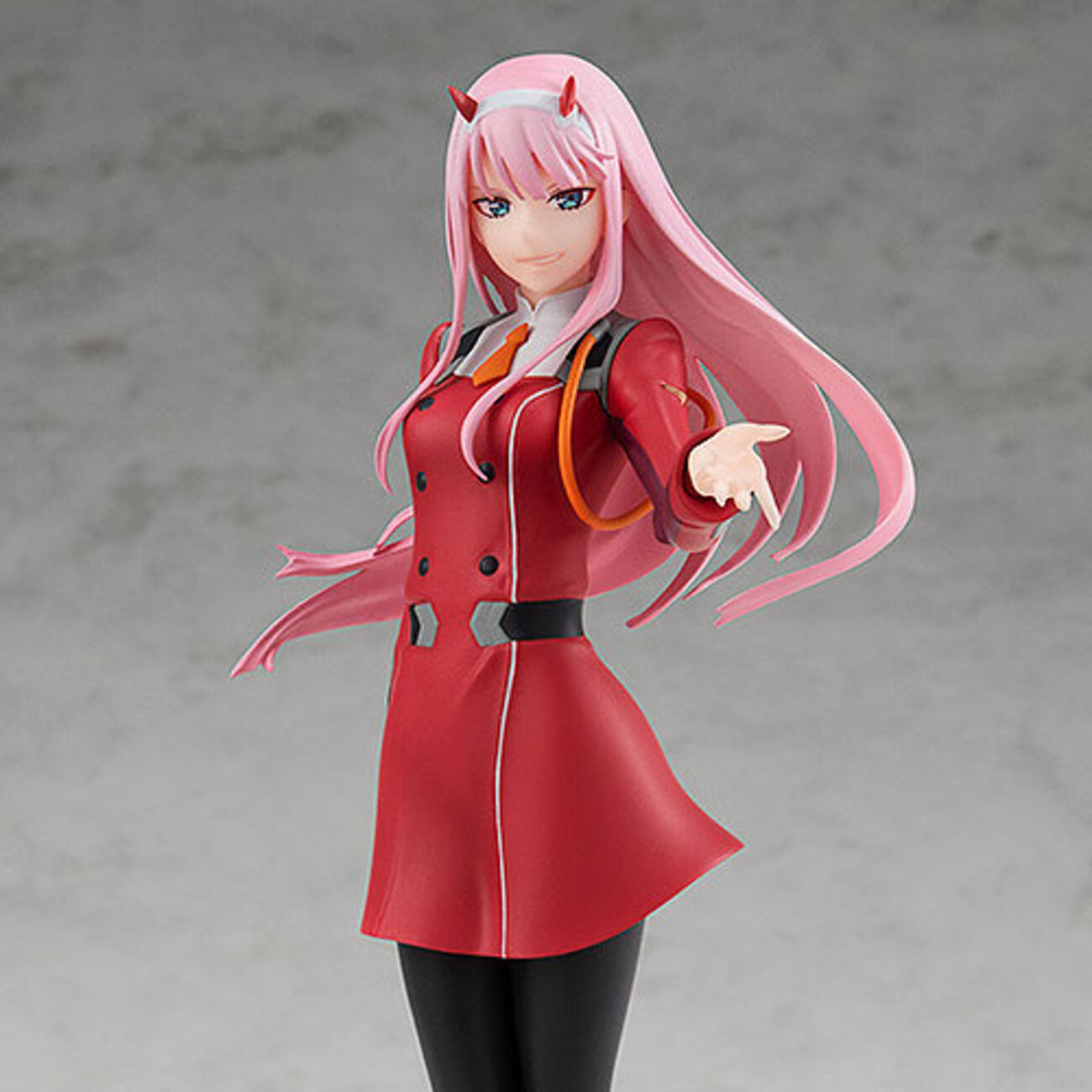予約安心出荷』{FIG} ゼロツー ダーリン・イン・ザ・フランキス 1/7 