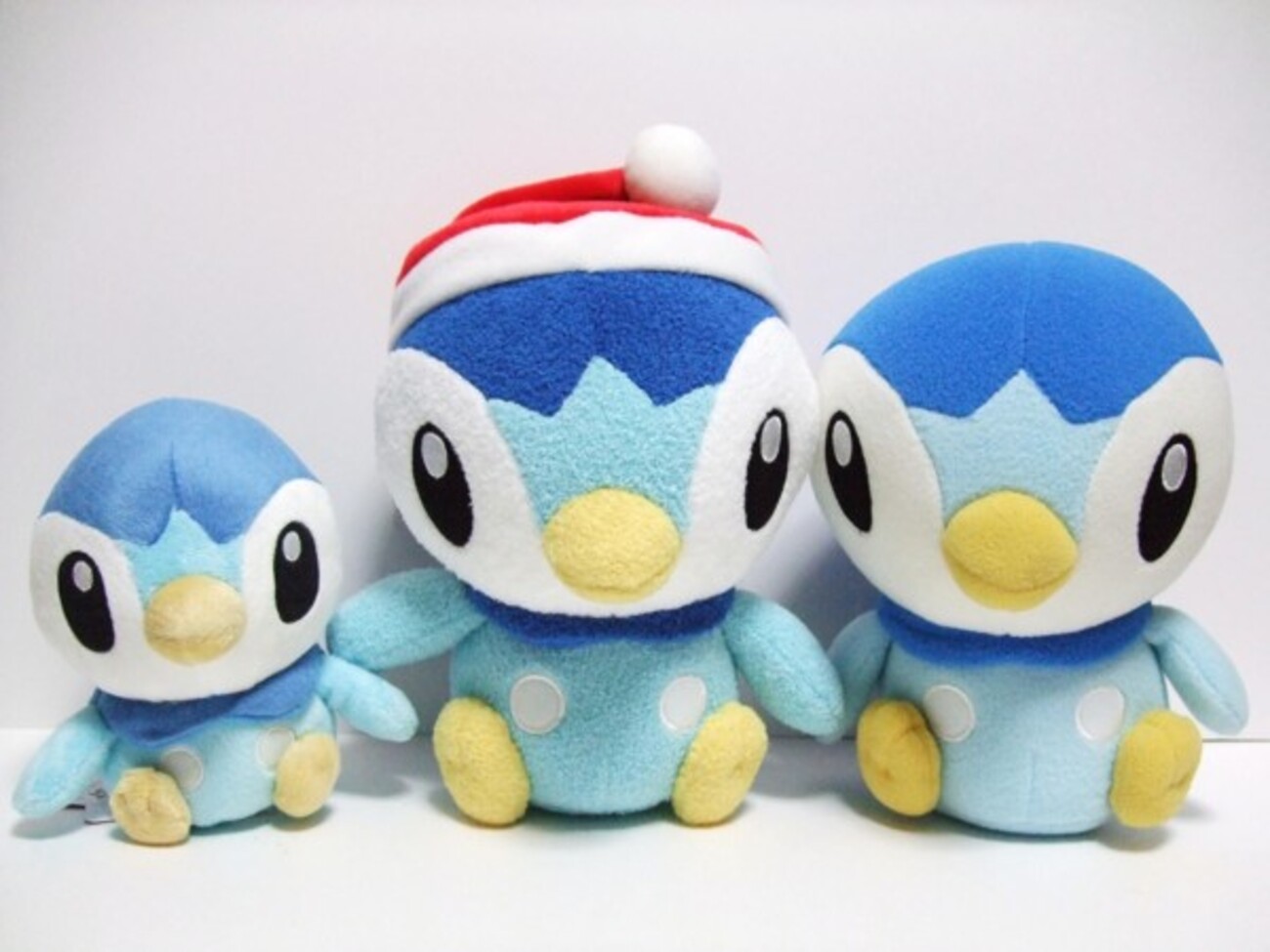 ポケモン ピンバッジ ナエトル ヒコザル ポッチャマ 2006年 ナエトル 