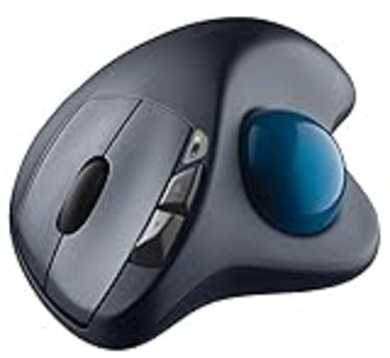 M570 壊れてます 傑作トラックボール「M570」が壊れたので交換を申し込んでみた