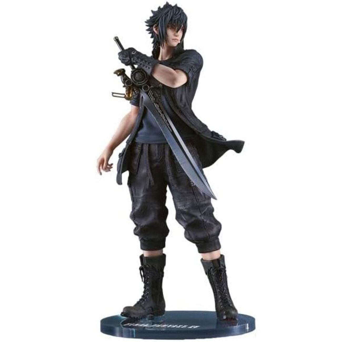FF15】『ノクティス・ルシス・チェラム』ファイナルファンタジーXV 