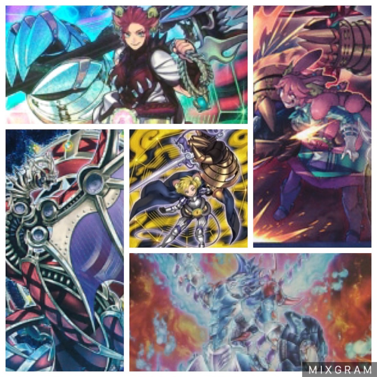 遊戯王】環境デッキ「十二獣インフェルノイド」紹介！ 【Card-guild
