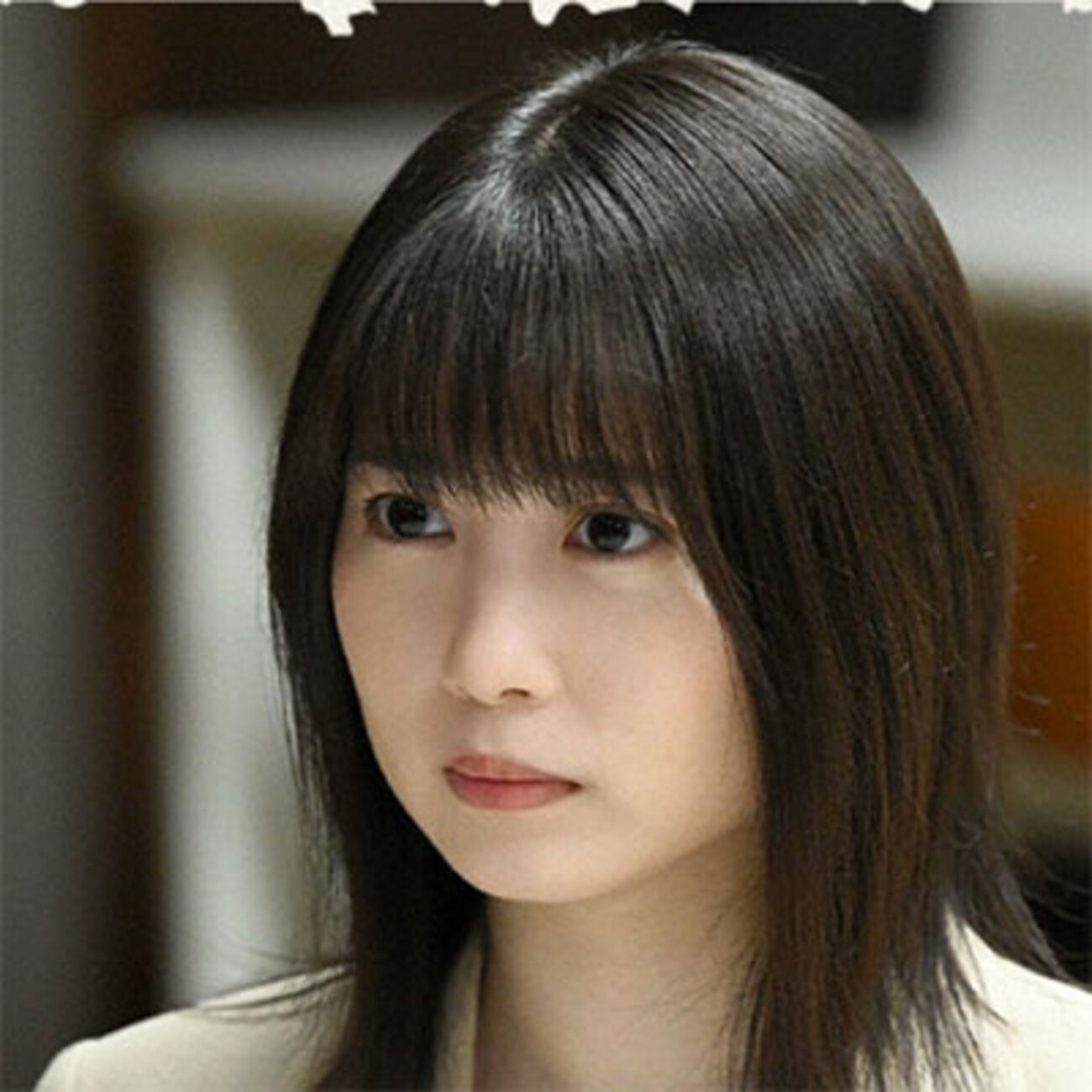 増田ゆり子 