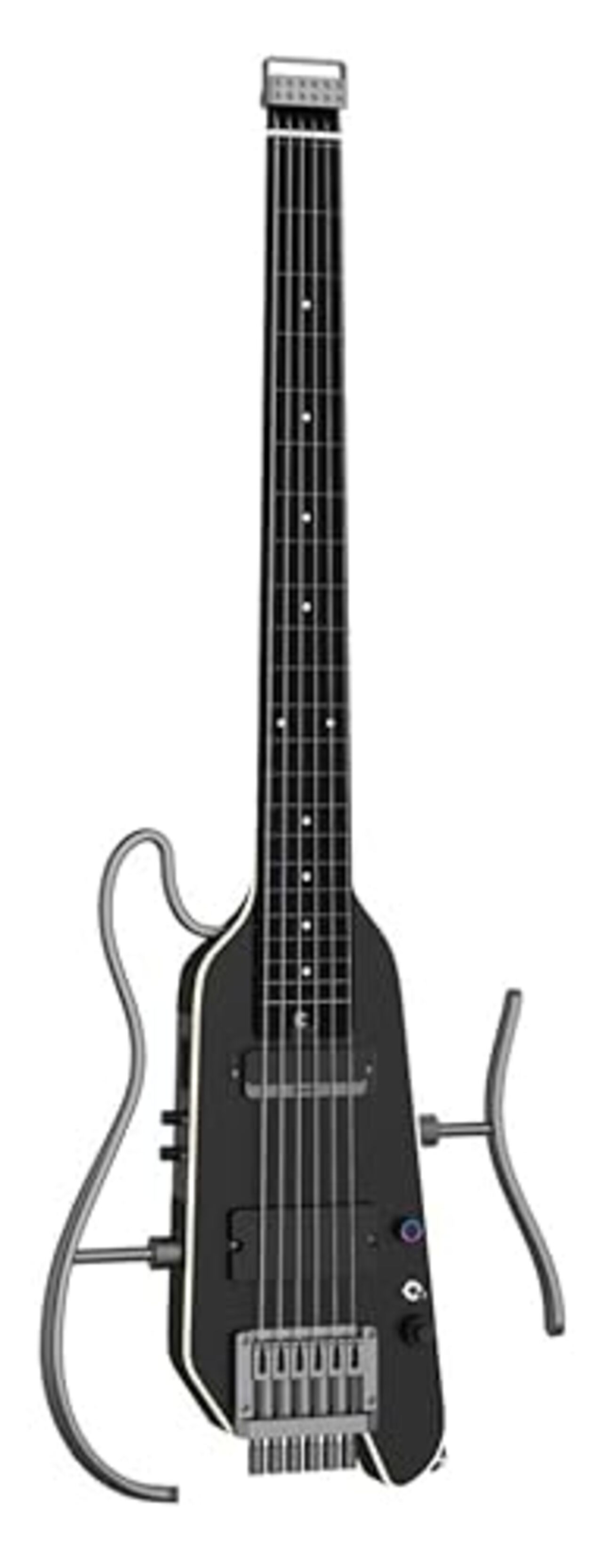 美品】Donner HUSH-I PRO エリクサー弦交換済 付属品完備 【公式通販】