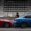 【Alfaromeo】 Alfaromeo Tribe Days 2024 at Fuji Speedway