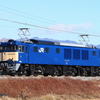 EF64 1030返却