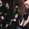 LE SSERAFIMのポップアップストア『LE SSERAFIM 2025 S/S POP UP IN TOKYO - THE HOT HOUSE』開催
