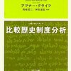 主観的なランキングと客観的なランキング