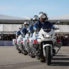 令和8年度 香川県警察視閲式 2026