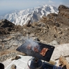 登山ではステーキよりも焼肉がおすすめな理由