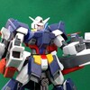 HGガンダムAGE-1 フルグランサ