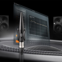 小森雅仁が愛用するプロの自宅用モニター「NEUMANN KH 80 DSP＋KH 750