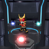 MEGAバトルラッシュ大戦!!②