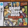 Grand Theft Auto : ChinaTown Wars購入