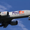 FX N843FD B777F