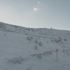 中国佛教の聖地、五台山に向けての道のりと極寒の夜（４）2016春節山西旅行