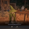 生活のアクセサリー【首都バレンシア】【黒い砂漠】