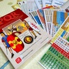 【Great Battles of History】「SPQR Deluxe Edition (2nd Printing)」