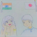 国際結婚：日本とインド家庭のLovelyライフ