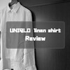 春夏のイチオシ！UNIQLOのプレミアムリネンシャツをレビュー＆サイズ感紹介！