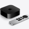 新型Apple TV 4K (2026)、搭載が予想される新機能や特長を確認