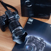 OM SYSTEM OM-1のフロントダイヤルが妙に固いのでOMDSに相談、販売店で交換、羽田空港、OM SYSTEM PLAZA内 東京サービスステーション業務終了など