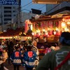 鳥取の祭り：伝統芸能と雑学の饗宴