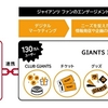 読売新聞・読売巨人軍とドコモ、「GIANTS ID」と「dアカウント」の連携およびそれぞれの会員情報を活用したデータマーケティングを開始
