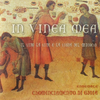 Ensemble Chominciamento di Gioia  『In vinea mea』