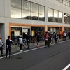 H店長主催・のんびり新春ライド２０１８。