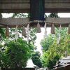 清水稲荷神社【板橋区の商売繁盛のパワースポット】
