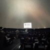 人生初！プラネタリウムでの講演会