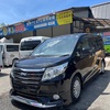 中古車カーリースでトヨタ　ノアに月々3万円〜乗れる