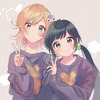 サブスクで聴ける！ハコニワリリィ（Hanon×Kotoha）全曲！