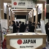 World Tour Report - バルセロナ MWC2018へ行ってきました 02