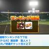 無風の今週。とりあえずアイテム補充ができればいいかな？　それと後半はちょっと思うところがあって．．．