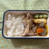 今日の弁当（308）