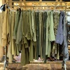 Military&Leather