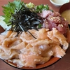 そうま水産の海鮮丼