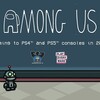 宇宙人狼ゲーム『Among Us』をPlayStation 4、PlayStation 5で配信決定！