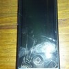 　iPod nano１機、墜落しそうになっていることについて。