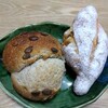 田端駅　ピニョン（pignon）の食事パン