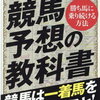 【かきつばた記念】本命はヘリオス 穴馬は……