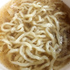 ちぢれ麺で生チキンラーメンブーム到来