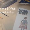 The Awesome Adventures of Captain Spirit