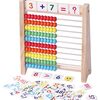 【東大生も夢中!?】100玉そろばん＋数字カードで、子供の算数脳を育てる秘密！