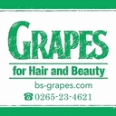 美容室グレープス　bs-grapes  blog
